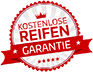 Reifengarantie
