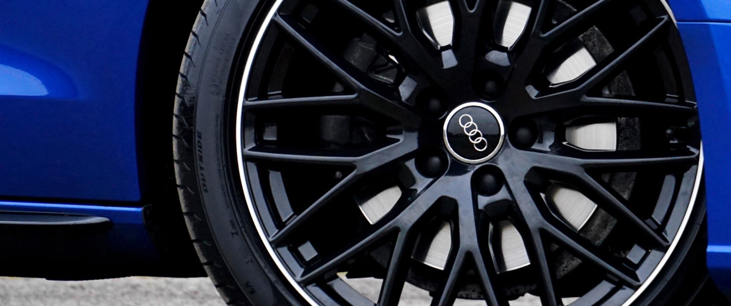 Audi Felgen verkaufen Audi Felgen verkaufen