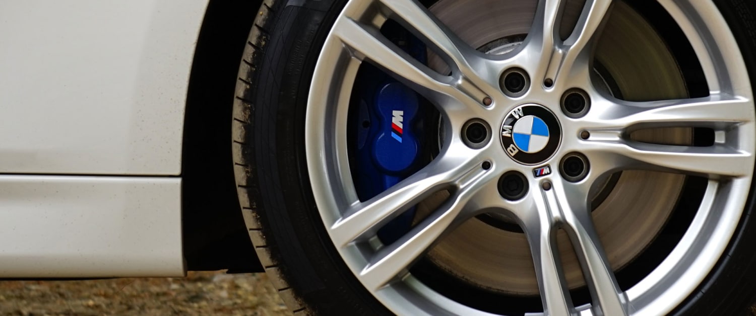 BMW Felgen verkaufen BMW Felgen verkaufen