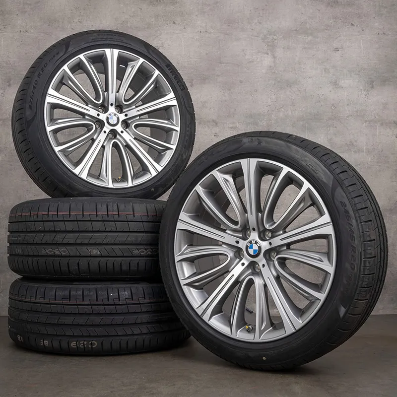 Original BMW M Performance Felgen Original BMW M Performance Felgen Ankauf deutschlandweit