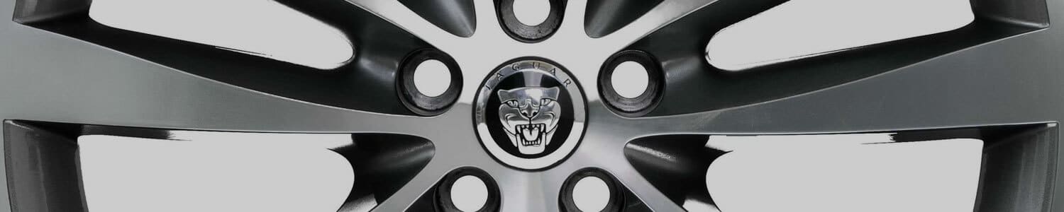 Jaguar Felgen verkaufen