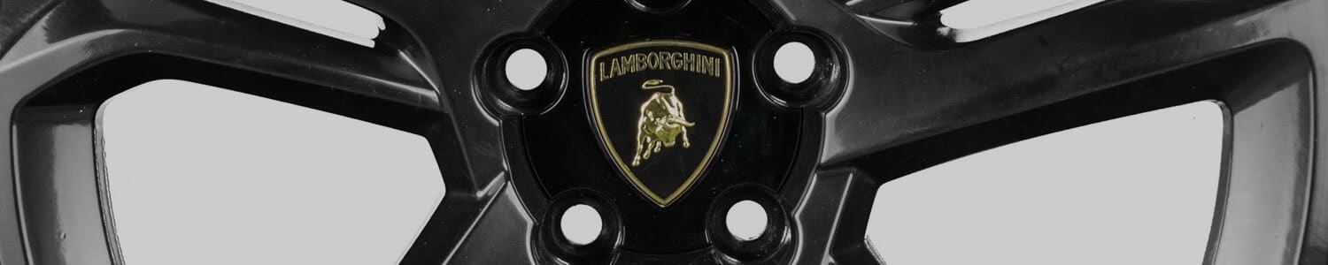 Lamborghini Felgen verkaufen