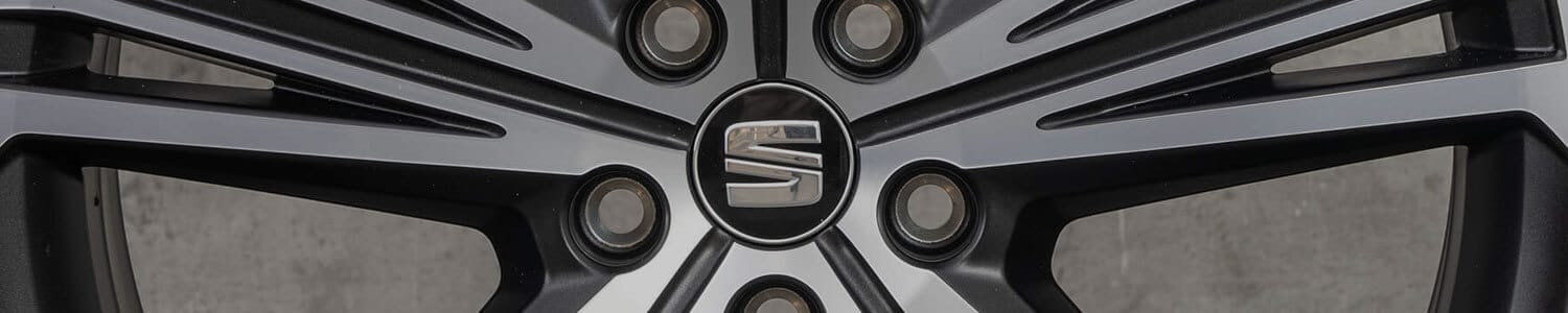 Seat Felgen verkaufen