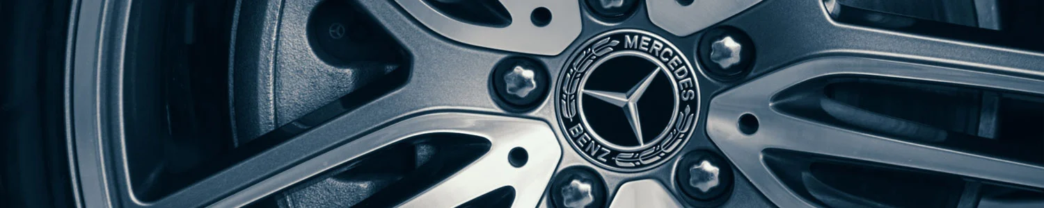 Mercedes Winterräder verkaufen