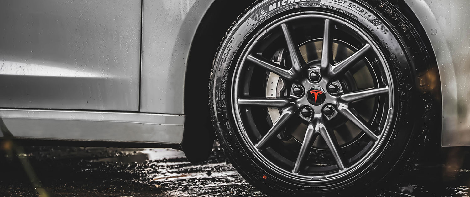 Tesla Felgenankauf Tesla Felgenankauf