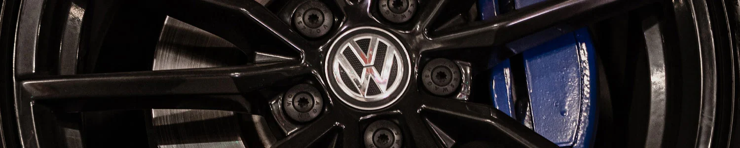 VW Felgen verkaufen